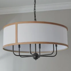 Jackdaw Chandelier - Large