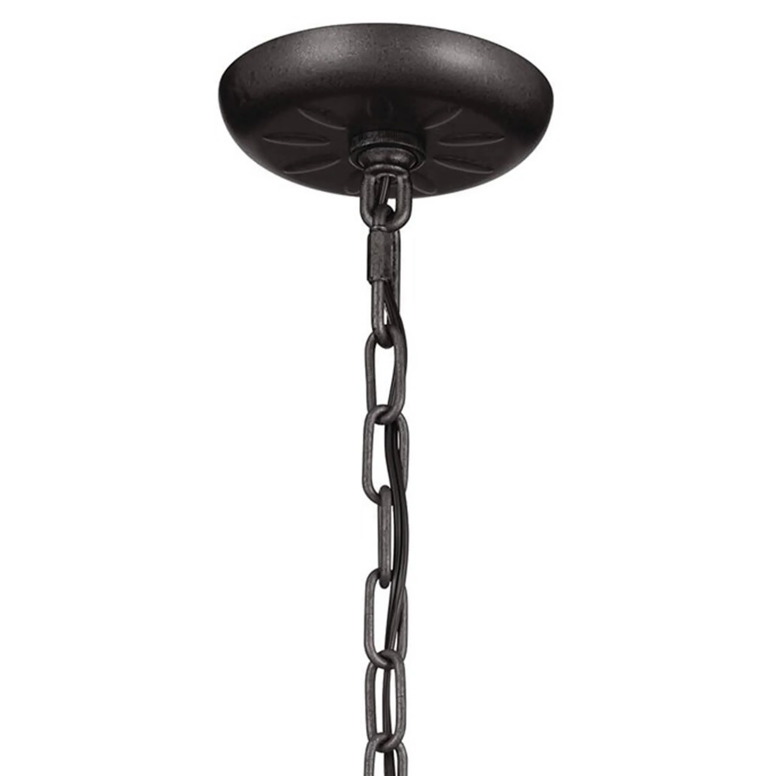 Jackdaw Chandelier - Small