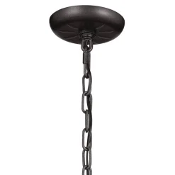 Jackdaw Chandelier - Small
