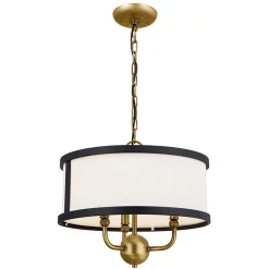 Jackdaw Chandelier - Small
