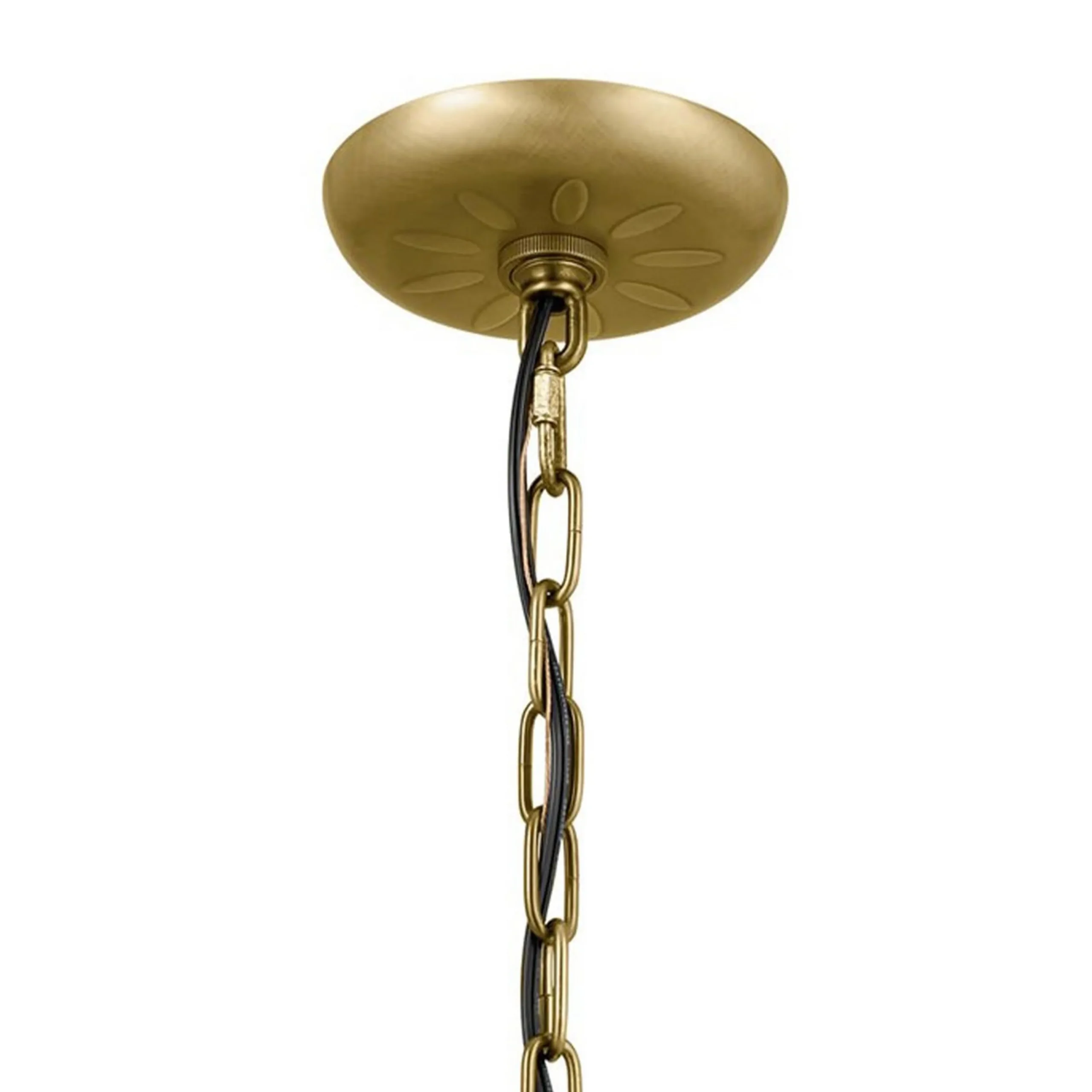 Jackdaw Chandelier - Small