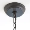 Jacksonville Hanging Outdoor Lantern