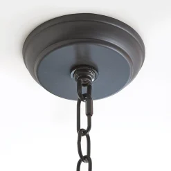Jacksonville Hanging Outdoor Lantern