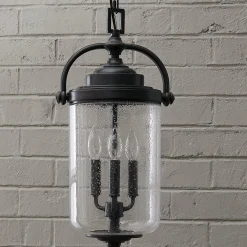 Jacksonville Hanging Outdoor Lantern