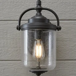 Jacksonville Outdoor Sconce - Small