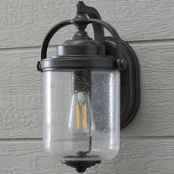 Jacksonville Outdoor Sconce - Small