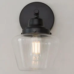 Jacobson Sconce