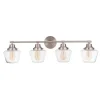 Jacobson Vanity Light - 4 Light