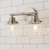 Jacobson Vanity Light - 2 Light