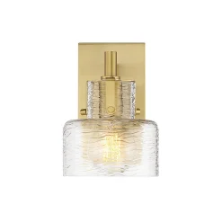 Jacque Bath Sconce