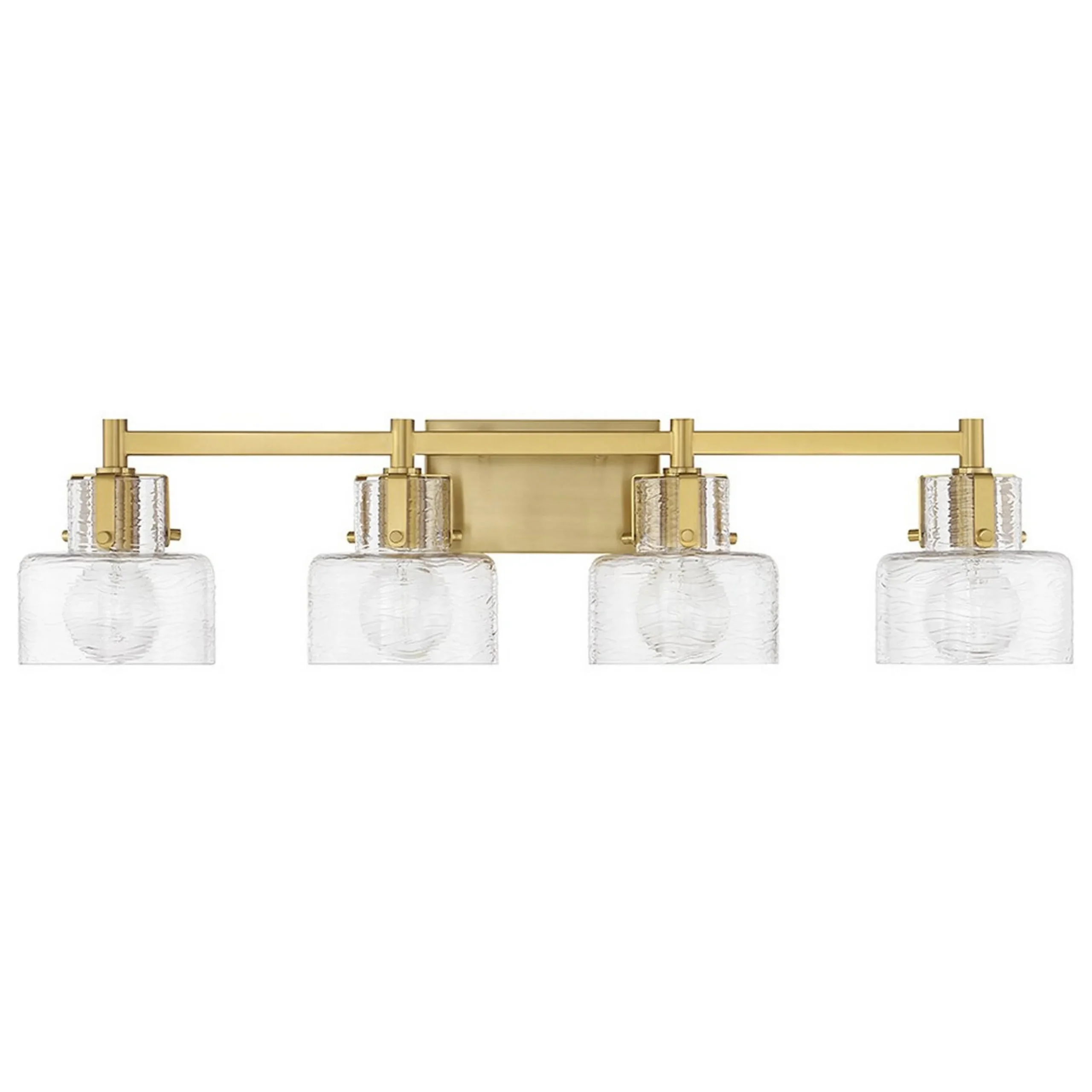 Jacque Vanity Light - 4 Light
