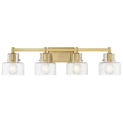 Jacque Vanity Light - 4 Light