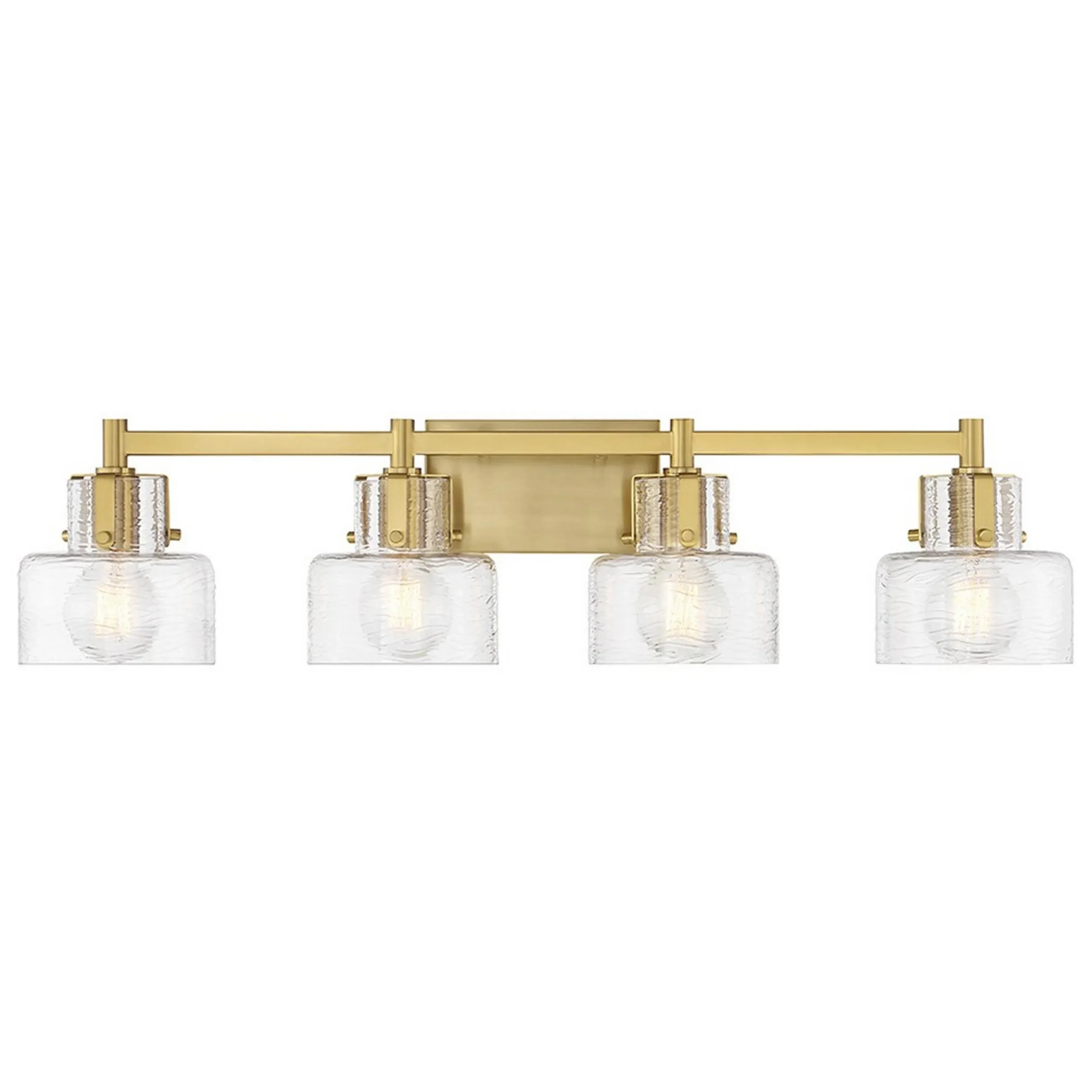 Jacque Vanity Light - 4 Light