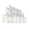 Jacque Vanity Light - 4 Light
