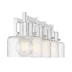 Jacque Vanity Light - 4 Light