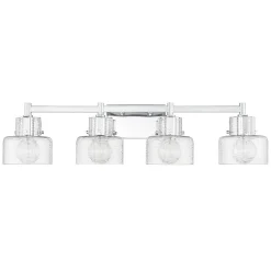 Jacque Vanity Light - 4 Light