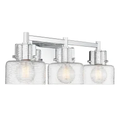 Jacque Vanity Light - 3 Light