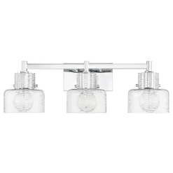 Jacque Vanity Light - 3 Light