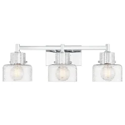 Jacque Vanity Light - 3 Light