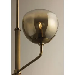 Jadwin Chandelier - 4 Light