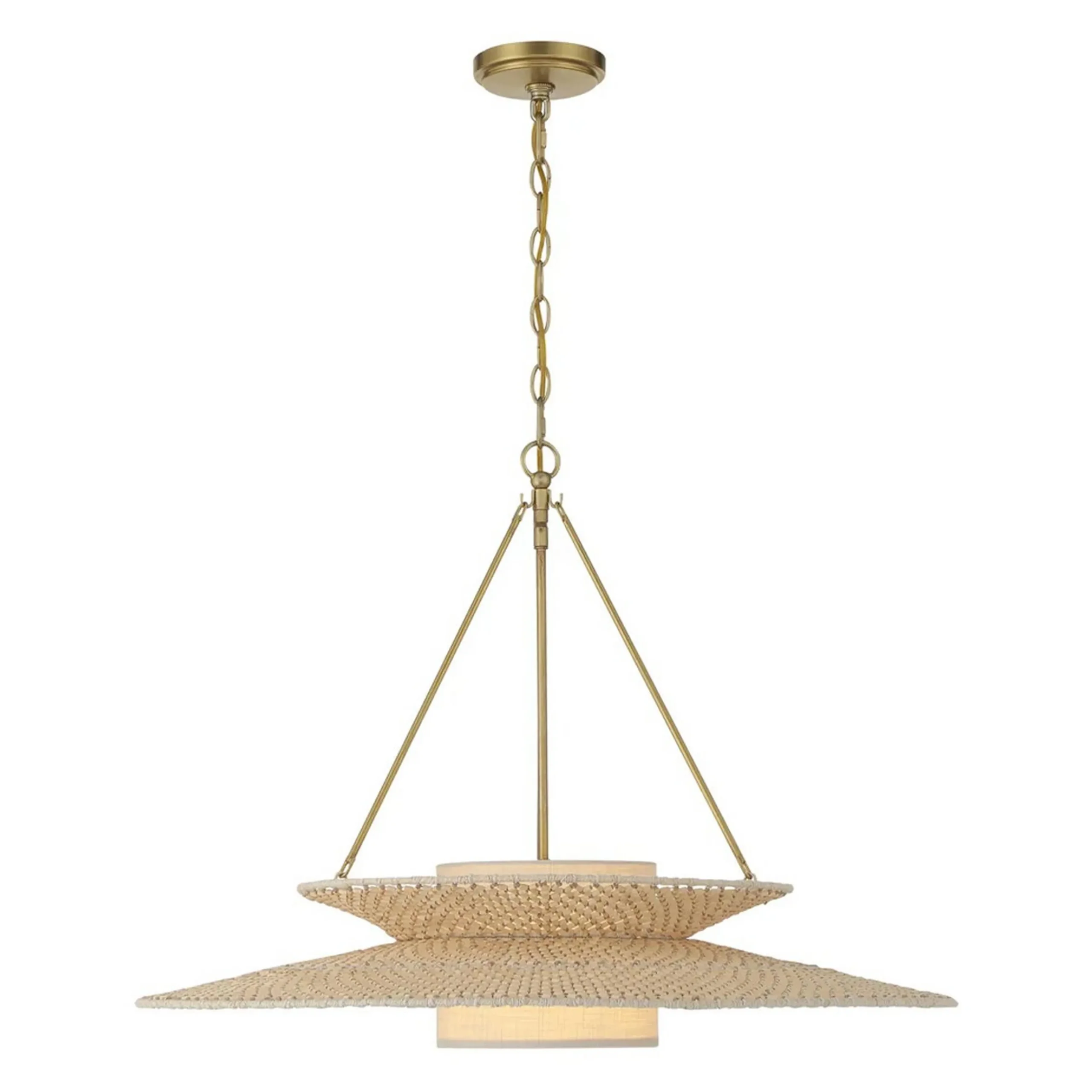 Jamille Chandelier