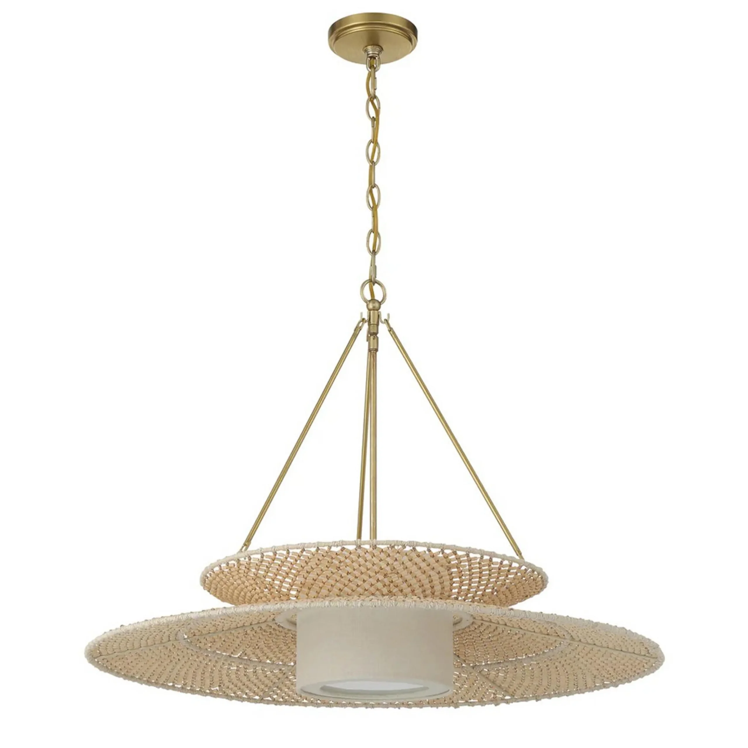 Jamille Chandelier