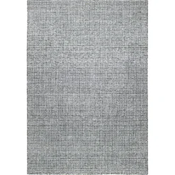 Janice Hand-Hooked Indoor/Outdoor Rug