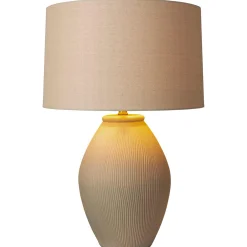 Janna Table Lamp