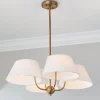 Jardani Chandelier - 4 Light