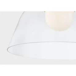Jaron Ceiling Light