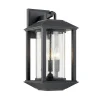 Jarvis Outdoor Sconce