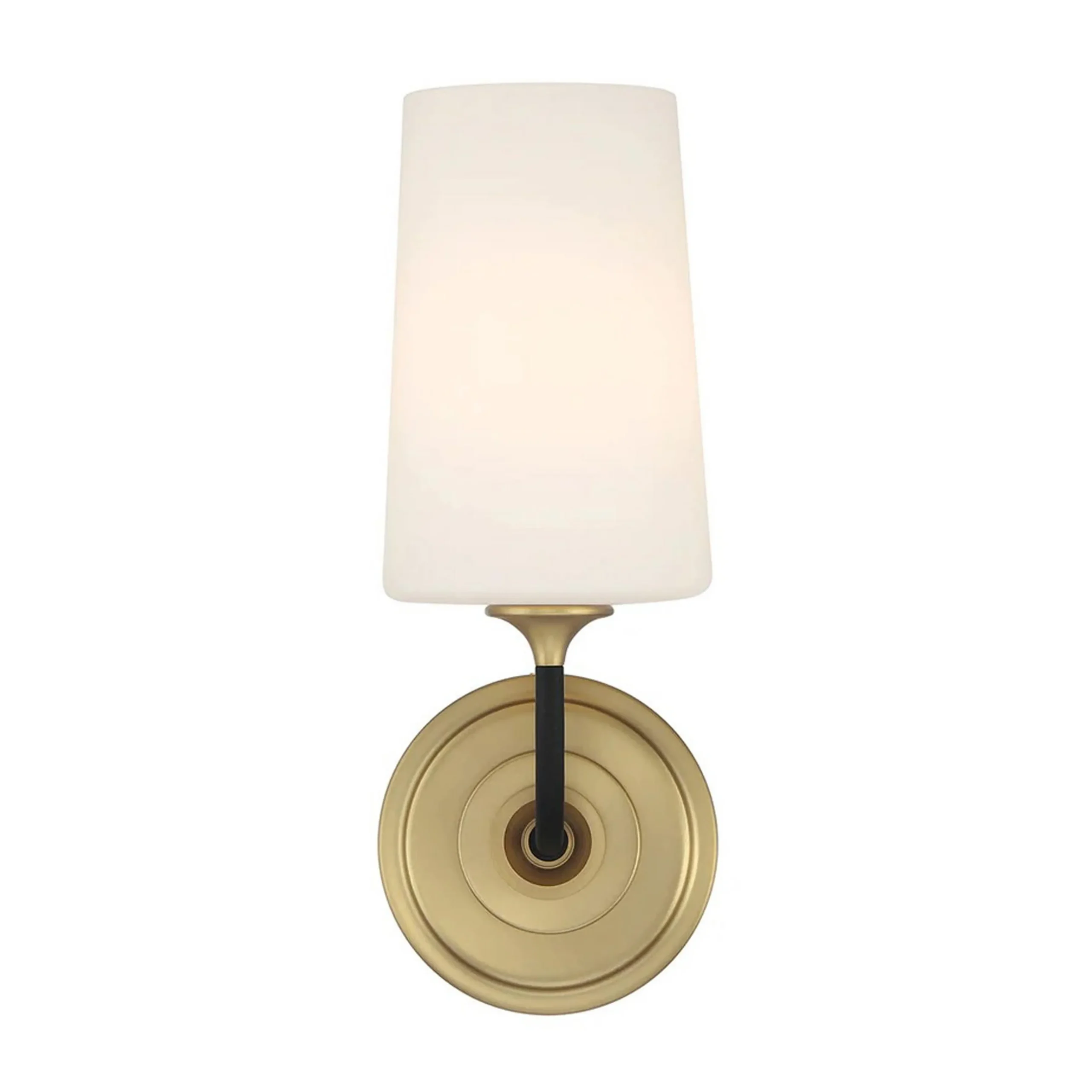 Jasper Bath Sconce - 1 Light
