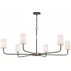 Jasper Chandelier - Large