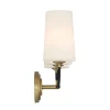 Jasper Vanity Light - 3 Light