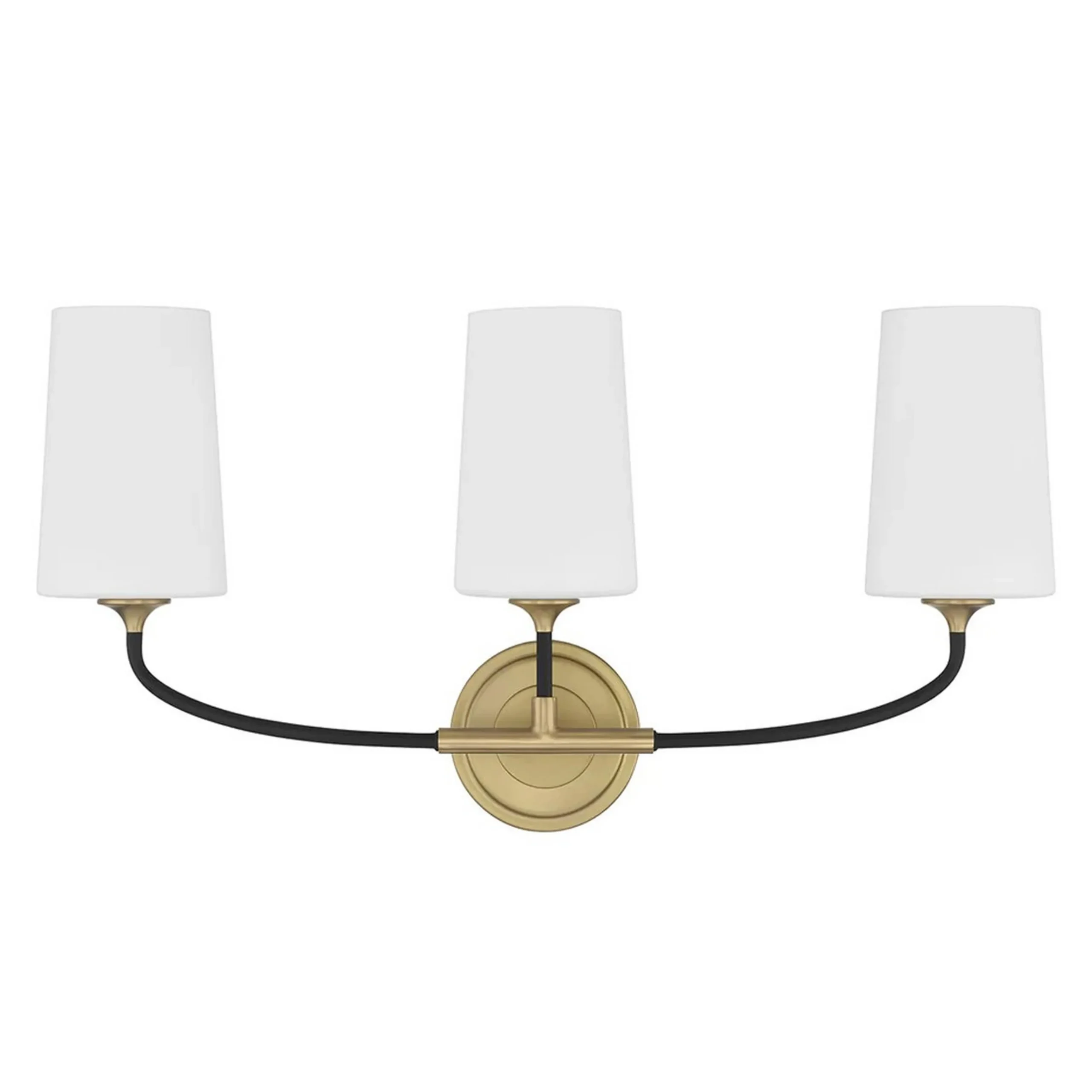 Jasper Vanity Light - 3 Light