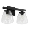 Jaxon Vanity Light - 2 Light