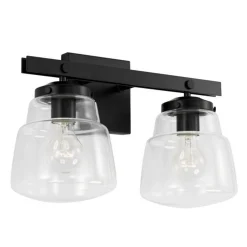 Jaxon Vanity Light - 2 Light