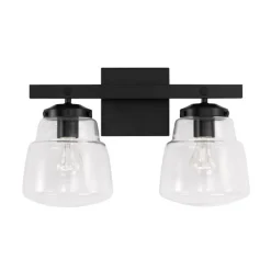 Jaxon Vanity Light - 2 Light