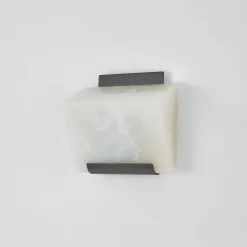 Jeanneret Onyx LED Sconce