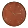Jean Wall Clock