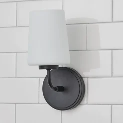 Jeida Bath Sconce