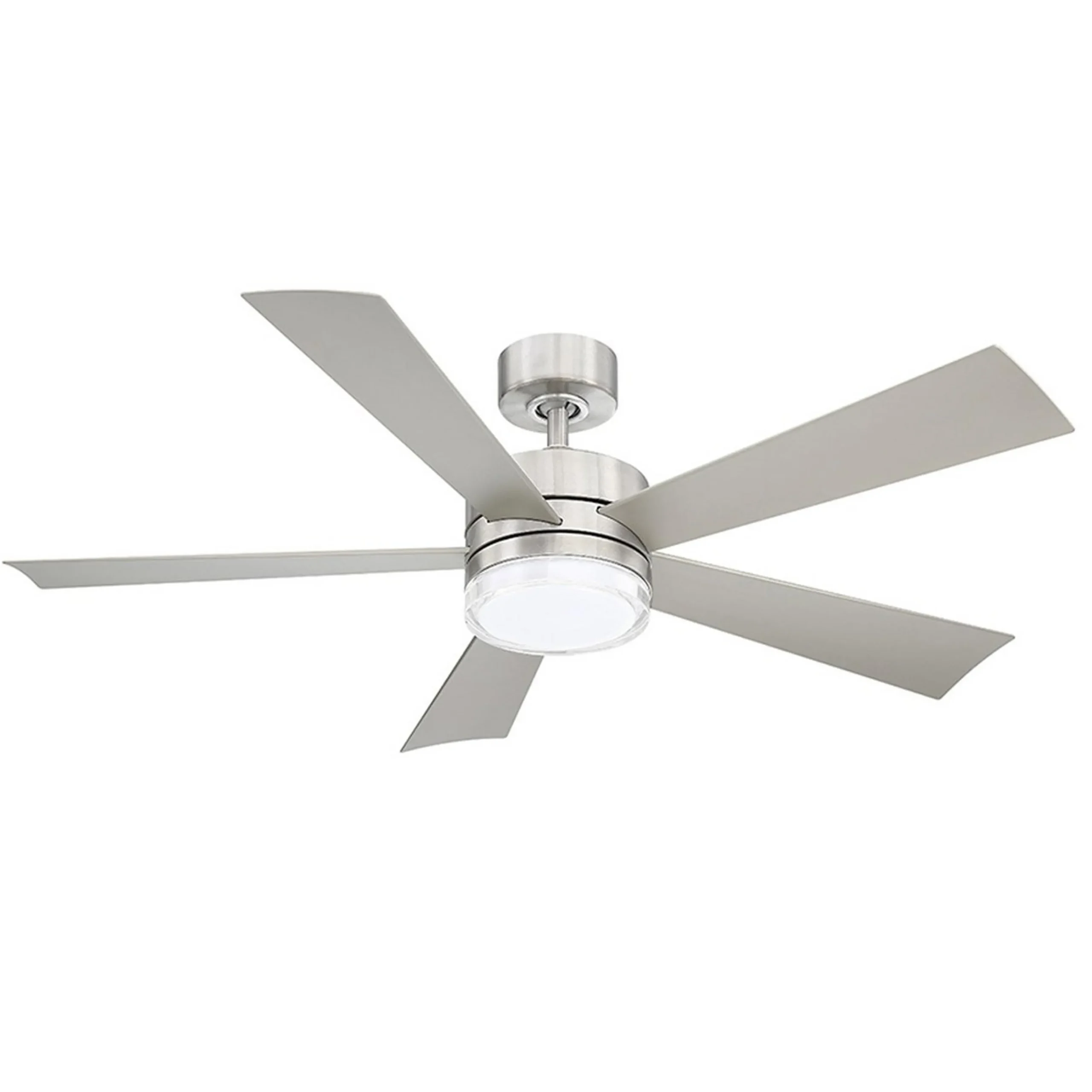 52" Jemma Smart LED Indoor / Outdoor Ceiling Fan