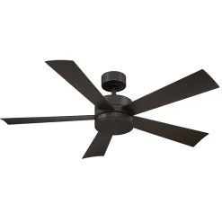 52" Jemma Smart LED Indoor / Outdoor Ceiling Fan