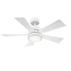 42" Jemma Smart LED Indoor / Outdoor Ceiling Fan