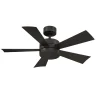 42" Jemma Smart LED Indoor / Outdoor Ceiling Fan