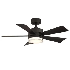 42" Jemma Smart LED Indoor / Outdoor Ceiling Fan