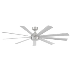 72" Jemma Smart LED Indoor / Outdoor Ceiling Fan
