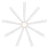 72" Jemma Smart LED Indoor / Outdoor Ceiling Fan