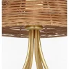 Jenna Cordless Table Lamp
