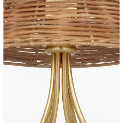 Jenna Cordless Table Lamp